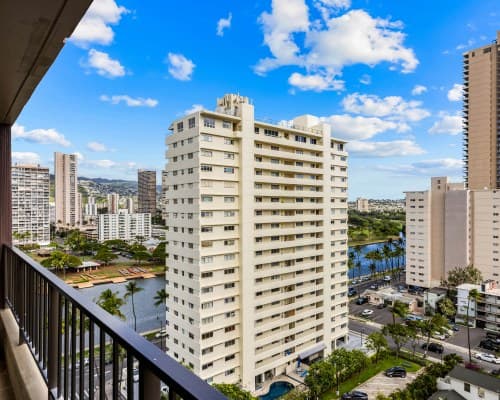 Club Wyndham Royal Garden at Waikiki – photo 9