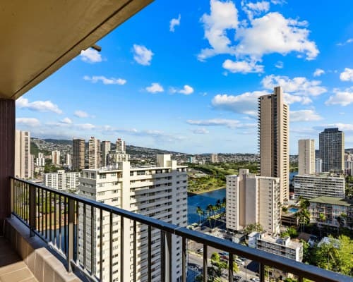 Club Wyndham Royal Garden at Waikiki – photo 13