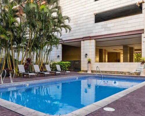 Club Wyndham Royal Garden at Waikiki – photo 5