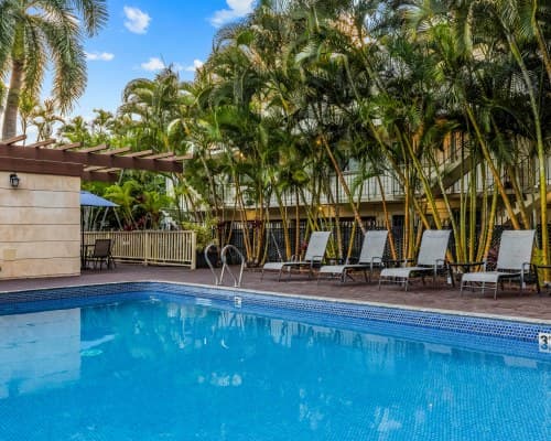 Club Wyndham Royal Garden at Waikiki – photo 6