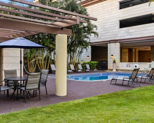Club Wyndham Royal Garden at Waikiki – photo 11
