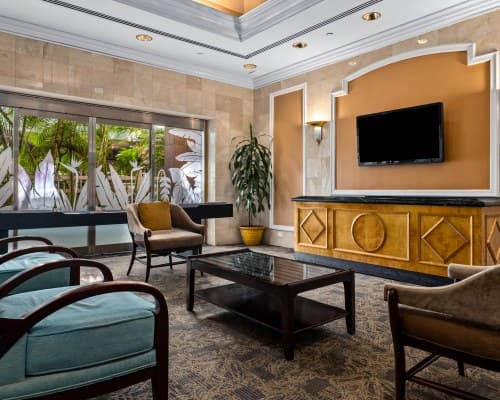 Club Wyndham Royal Garden at Waikiki – photo 21