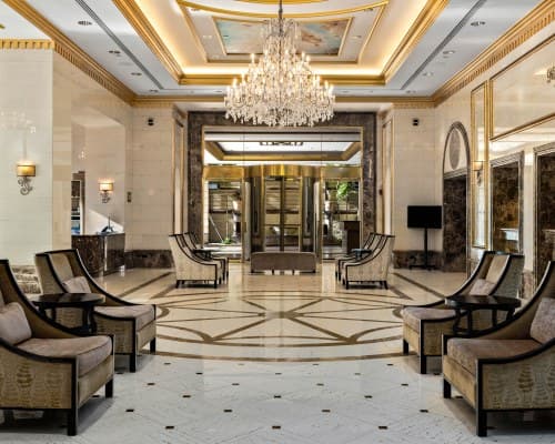 Club Wyndham Royal Garden at Waikiki – photo 37