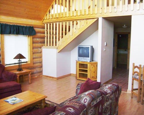Angel Fire Cabin Share Phase II – photo 4