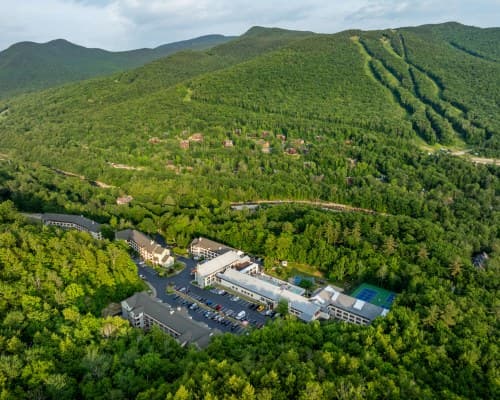 InnSeason Resorts Pollard Brook