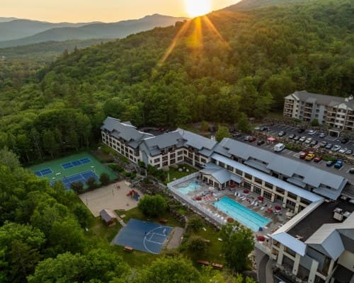 InnSeason Resorts Pollard Brook – photo 8