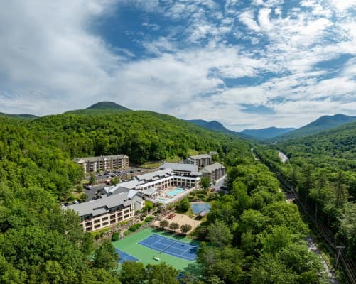 InnSeason Resorts Pollard Brook – photo 10