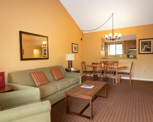 InnSeason Resorts Pollard Brook – photo 9