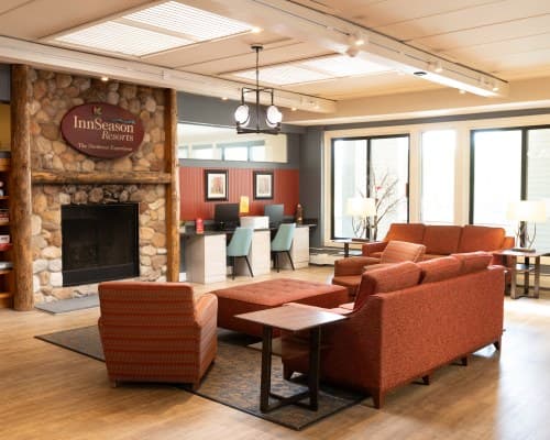 InnSeason Resorts Pollard Brook – photo 16