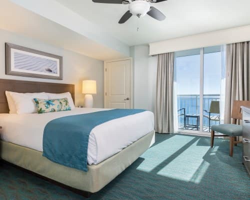 Club Wyndham Towers on the Grove – photo 27