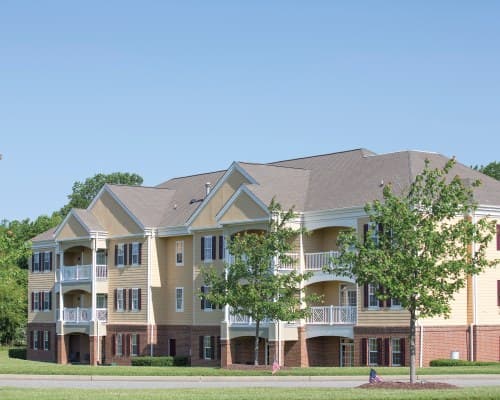 Club Wyndham Governor's Green – photo 7