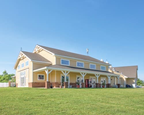 Club Wyndham Governor's Green – photo 18