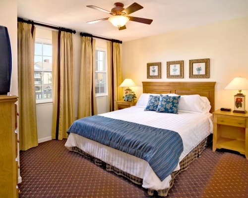 Club Wyndham Governor's Green – photo 28