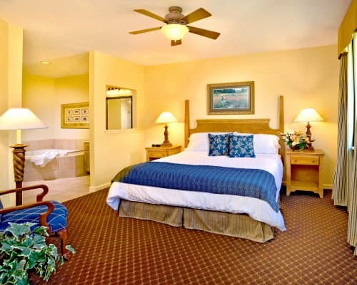 Club Wyndham Governor's Green – photo 31