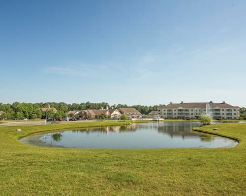 Club Wyndham Governor's Green – photo 29