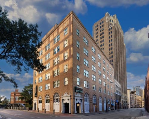 Club Wyndham Riverside Suites