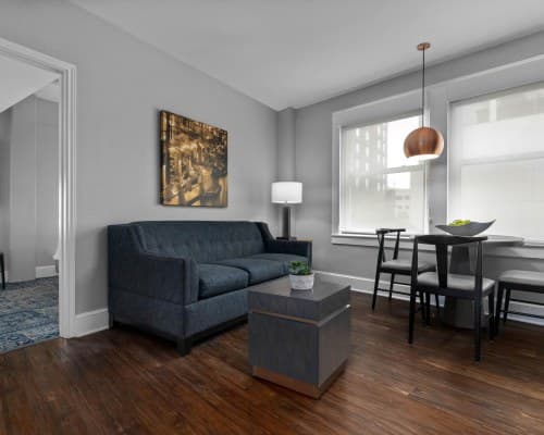 Club Wyndham Riverside Suites – photo 6