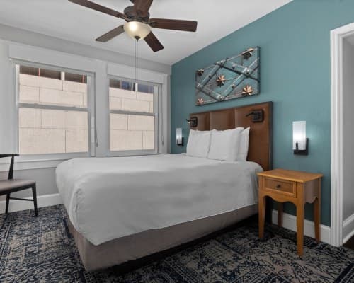 Club Wyndham Riverside Suites – photo 25