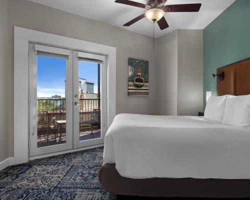 Club Wyndham Riverside Suites – photo 45