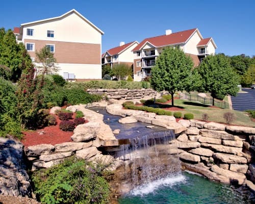 Club Wyndham Mountain Vista – photo 17