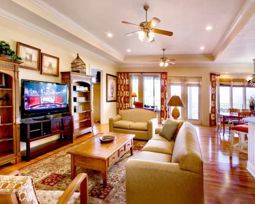 Club Wyndham Mountain Vista – photo 2