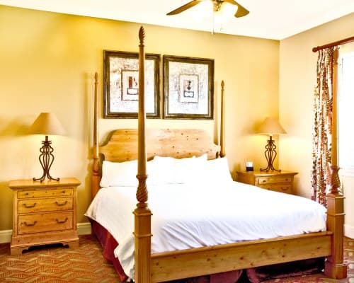 Club Wyndham Mountain Vista – photo 26