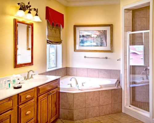 Club Wyndham Mountain Vista – photo 28