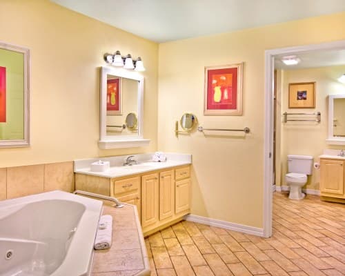 Club Wyndham Mountain Vista – photo 30