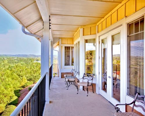 Club Wyndham Mountain Vista – photo 34