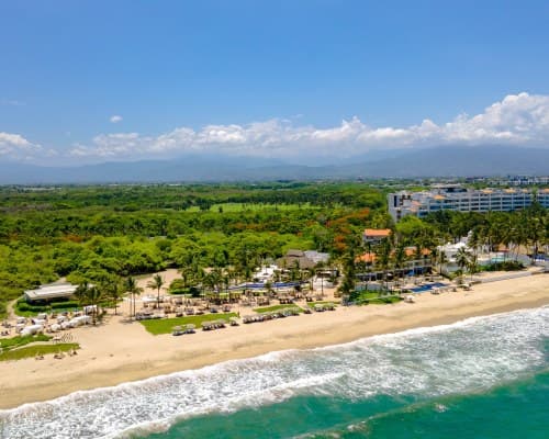 Marival Distinct All-Suites & World Spa Riviera Nayarit – Handwritten Collection