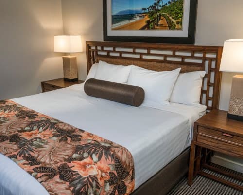 Maui Beach Vacation Club – photo 11