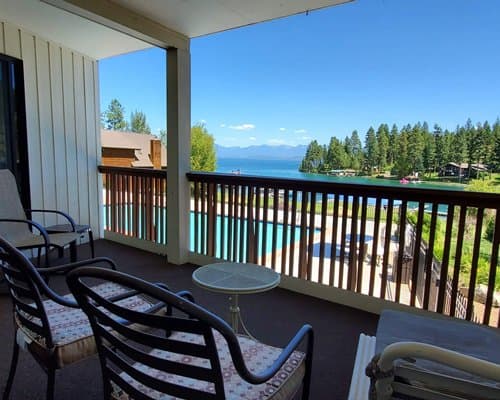 Peaceful Bay Resort – photo 18