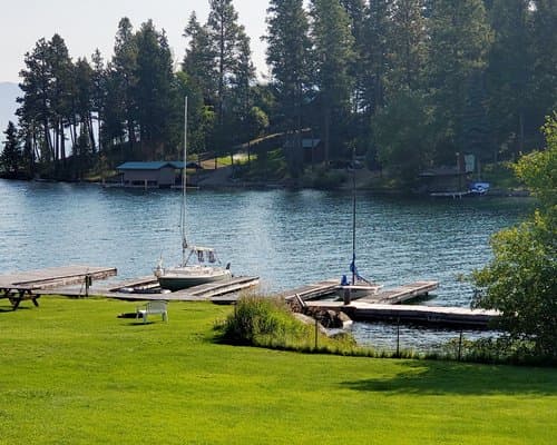 Peaceful Bay Resort – photo 9