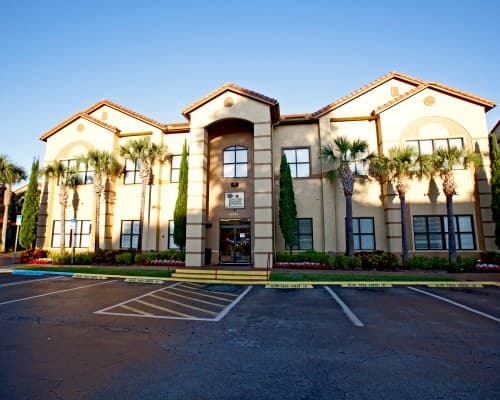 Blue Tree Resort at Lake Buena Vista