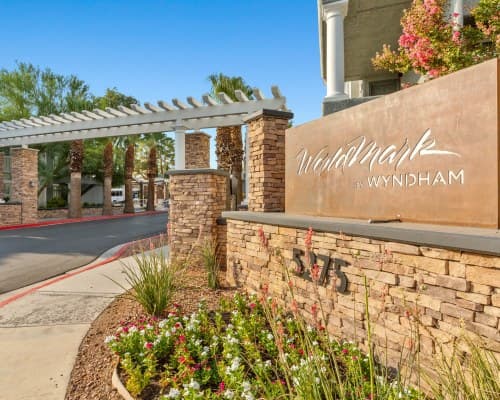Wyndham Tropicana at Las Vegas - 5 Nights