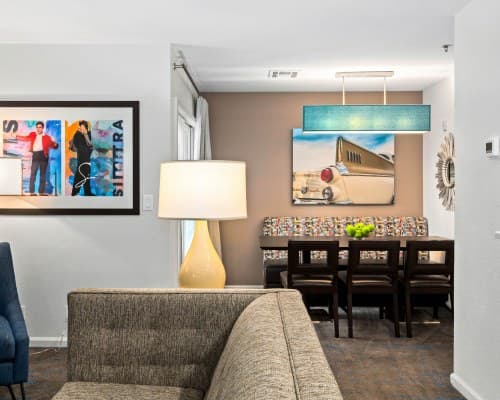 Wyndham Tropicana at Las Vegas - 5 Nights – photo 8