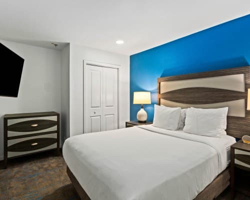 Wyndham Tropicana at Las Vegas - 5 Nights – photo 17