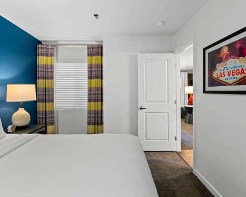 Wyndham Tropicana at Las Vegas - 5 Nights – photo 19