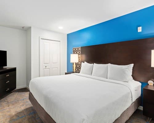 Wyndham Tropicana at Las Vegas - 5 Nights – photo 21