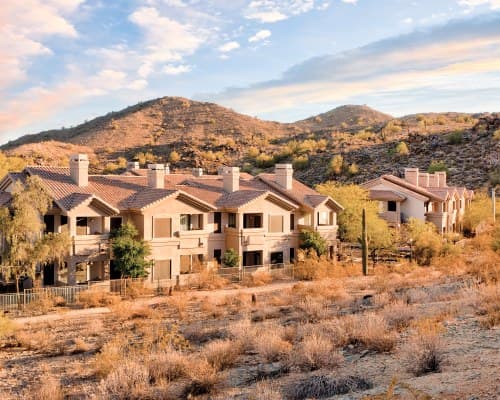 WorldMark Phoenix-South Mountain Preserve – photo 6