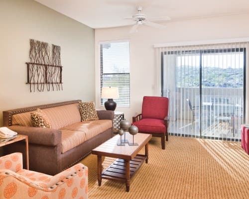 WorldMark Phoenix-South Mountain Preserve – photo 5