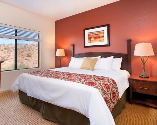 WorldMark Phoenix-South Mountain Preserve – photo 22