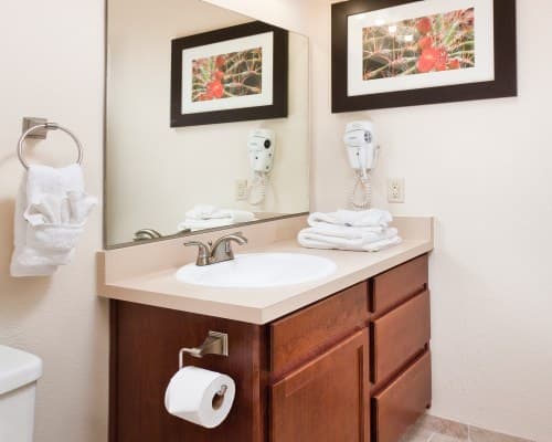 WorldMark Phoenix-South Mountain Preserve – photo 25