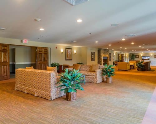 Berkshire Mountain Lodge – photo 15