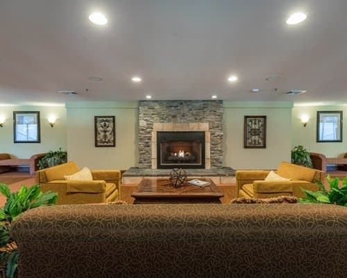 Berkshire Mountain Lodge – photo 17