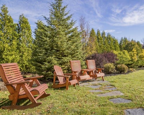 Berkshire Mountain Lodge – photo 21