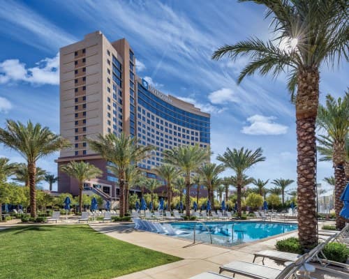 Club Wyndham Desert Blue - 3 Nights – photo 7
