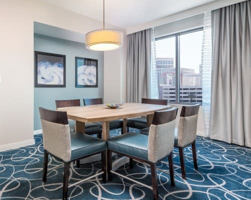 Club Wyndham Desert Blue - 3 Nights – photo 6