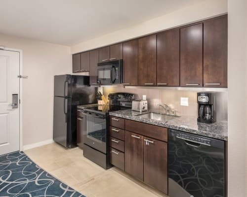 Club Wyndham Desert Blue - 3 Nights – photo 10