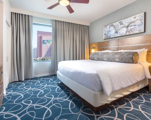 Club Wyndham Desert Blue - 3 Nights – photo 12